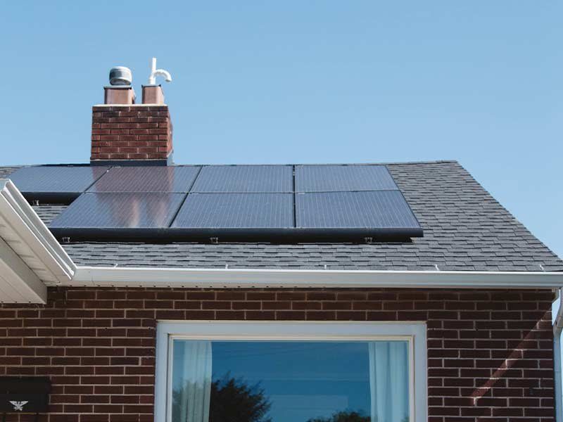 Energías renovables