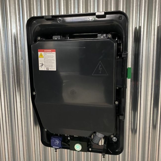 Automatización industrial