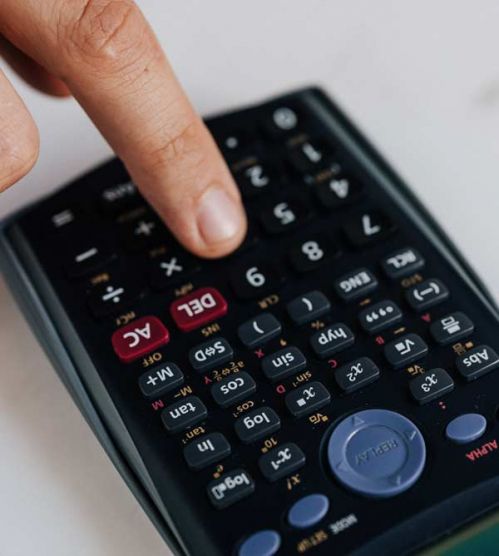 Pide presupuesto con nosotros