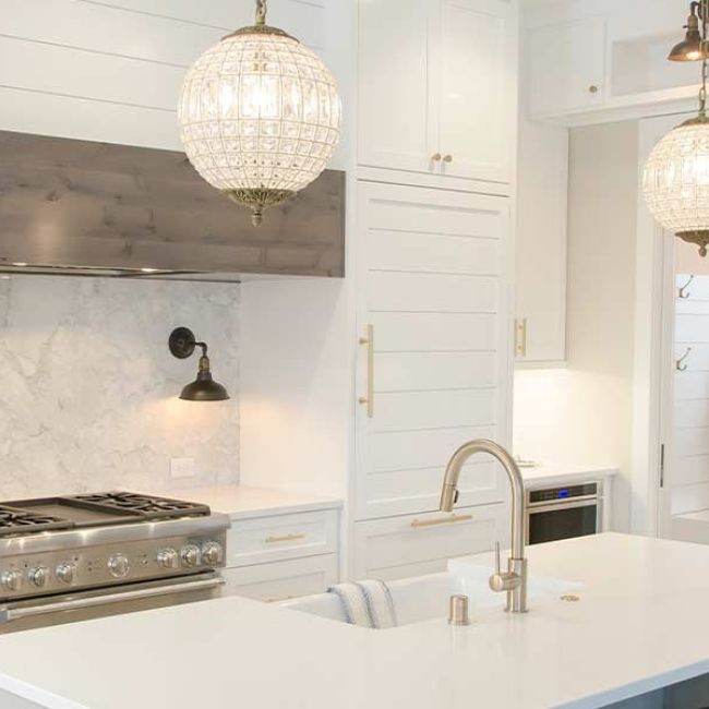 Iluminación de viviendas