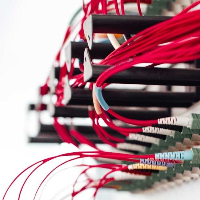 Redes de comunicaciones