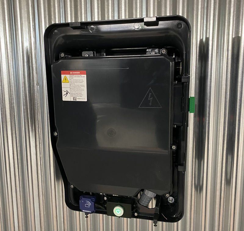 Automatización industrial