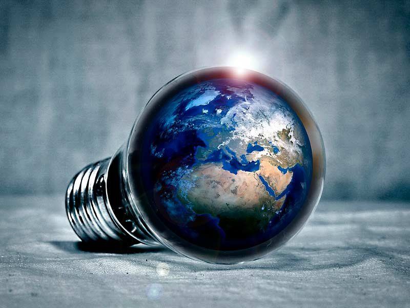 Eficiencia energética en el hogar